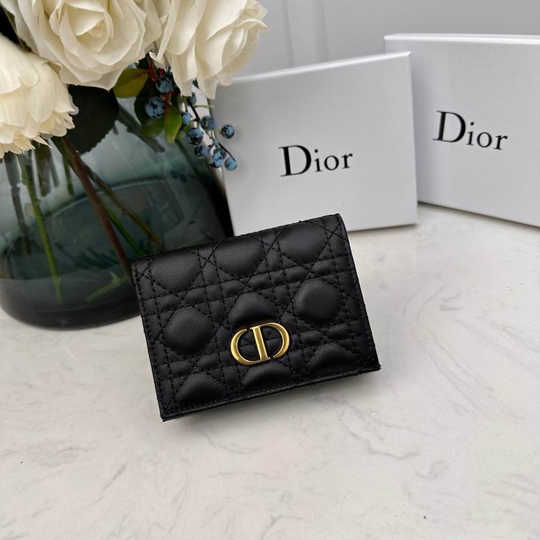Dior Wallet ID:20260806-118